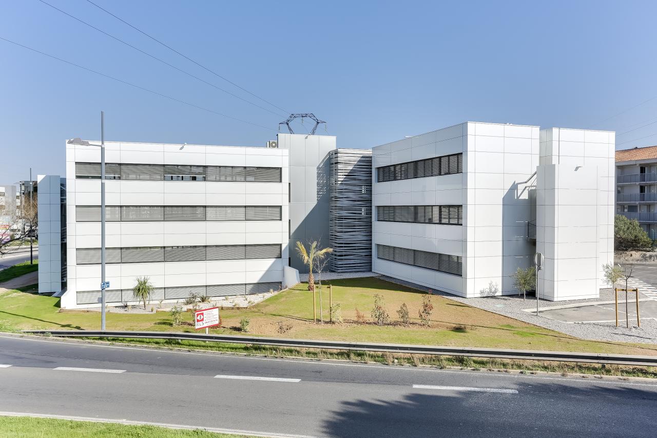 Bureau Montpellier 640m² Location bureau Montpellier Hérault OLBUR2428293 1